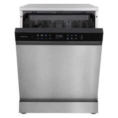 Посудомоечная машина Hiberg F68 1530 LХ F68 1530 LХ
