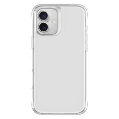 Чехол Uniq LifePro Xtreme Clear для iPhone 16 Plus (IP6.7(2024)-LPRXCLR) LifePro Xtreme Clear для iPhone 16 Plus (IP6.7(2024)-LPRXCLR)