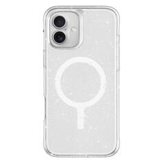 Чехол Uniq Lifepro Xtreme Tinsel MagSafe для iPhone 16 Plus (IP6.7(2024)-LPRXMLUC) Lifepro Xtreme Tinsel MagSafe для iPhone 16 Plus (IP6.7(2024)-LPRXMLUC)