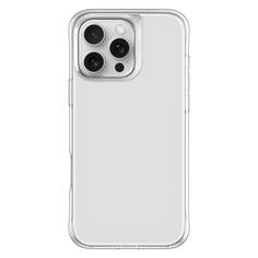 Чехол Uniq Lifepro Xtreme Clear 360 AirShock Technology для iPhone 16 Pro (IP6.3P(2024)-LPRXCLR) Lifepro Xtreme Clear 360 AirShock Technology для iPhone 16 Pro (IP6.3P(2024)-LPRXCLR)