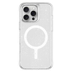 Чехол Uniq Lifepro Xtreme Tinsel MagSafe для iPhone 16 Pro (IP6.3P(2024)-LPRXMLUC) Lifepro Xtreme Tinsel MagSafe для iPhone 16 Pro (IP6.3P(2024)-LPRXMLUC)
