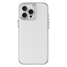 Чехол Uniq Air Fender Clear для iPhone 16 Pro Max (IP6.9P(2024)-AIRFNUD) Air Fender Clear для iPhone 16 Pro Max (IP6.9P(2024)-AIRFNUD)