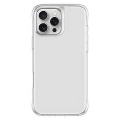 Чехол Uniq LifePro Xtreme Clear для iPhone 16 Pro Max (IP6.9P(2024)-LPRXCLR) LifePro Xtreme Clear для iPhone 16 Pro Max (IP6.9P(2024)-LPRXCLR)