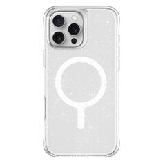 Чехол Uniq LifePro Xtreme Tinsel MagSafe для iPhone 16 Pro (IP6.9P(2024)-LPRXMLUC) LifePro Xtreme Tinsel MagSafe для iPhone 16 Pro (IP6.9P(2024)-LPRXMLUC)