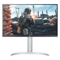 Игровой монитор LG 27UP650-W 27UP650-W