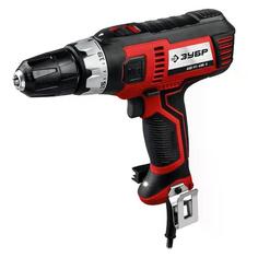 Дрель-шуруповерт Зубр ДШ-М1-400-2 ДШ-М1-400-2