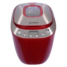 Хлебопечка Oursson BD1023JY/RD BD1023JY/RD
