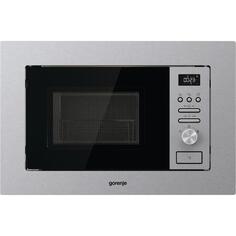 Встраиваемая микроволновая печь Gorenje BMI201AG1X BMI201AG1X