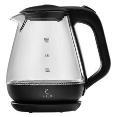 Электрический чайник LEX LXK30010-2 LXK30010-2