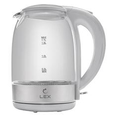 Электрический чайник LEX LXK3005-2 LXK3005-2