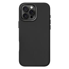 Чехол Uniq Lyden MagSafe для iPhone 16 Pro Max Black (IP6.9P(2024)-LYDMBLK) Lyden MagSafe для iPhone 16 Pro Max Black (IP6.9P(2024)-LYDMBLK)
