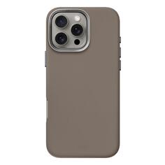 Чехол Uniq Lyden MagSafe для iPhone 16 Pro Grey (IP6.3P(2024)-LYDMGRY) Lyden MagSafe для iPhone 16 Pro Grey (IP6.3P(2024)-LYDMGRY)