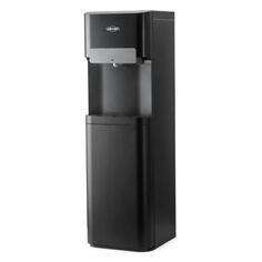 Кулер для воды VATTEN L10NKT Black L10NKT Black