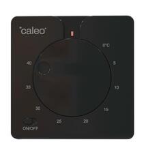 Терморегулятор Caleo C430 Black C430 Black