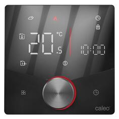 Терморегулятор Caleo C933 WIFI Black C933 WIFI Black