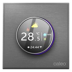 Терморегулятор Caleo C938 WIFI Silver C938 WIFI Silver