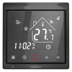 Терморегулятор Caleo C936 WIFI Black lux C936 WIFI Black lux