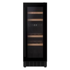 Винный шкаф LEX LWD3017BL Dual Zone LWD3017BL Dual Zone