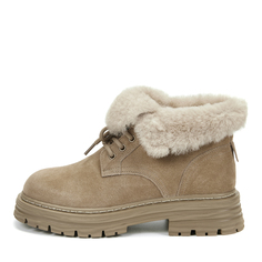 Ботинки Salamander