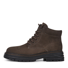 Ботинки work boots Salamander