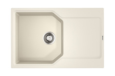 Мойка врезная с крылом OMOIKIRI Yonaka