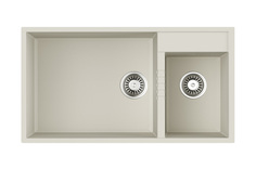 Мойка врезная OMOIKIRI Tedori