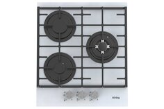 Газовая панель KORTING НGG 4825 CTW