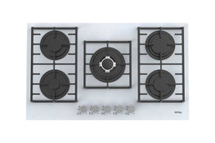 Газовая панель KORTING НGG 9835 CTW