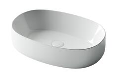 Умывальник накладной CERAMICANOVA Element