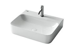 Раковина подвесная CERAMICANOVA Aura