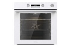 Электрический духовой шкаф KORTING OKB 8972 EW ST