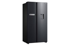 Холодильник KORTING KNFS 95780 W XN