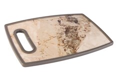 Разделочная доска Hoff Мрамор