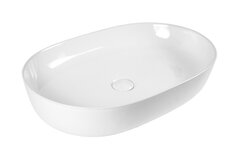 Раковина накладная BOND Oval