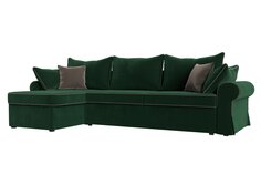 Угловой диван-кровать Hoff Элис