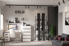 Модульный гарнитур Hoff Oslo