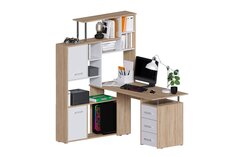 Компьютерный стол Hoff КС-15СБ