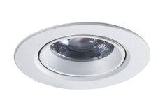 Светильник встраиваемый MAYTONI Downlight Phill
