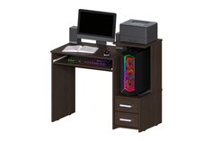 Компьютерный стол Hoff Джаз-24В