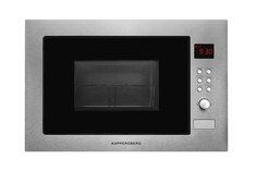 Микроволновая печь KUPPERSBERG HMW 635 X