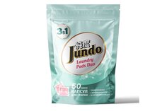 Капсулы Jundo Laundry pods