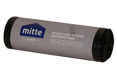 Мешки для мусора MITTE сверхпрочные