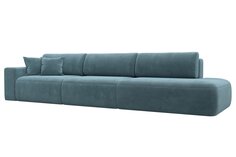 Диван-кровать Hoff Лига 036 Модерн Лонг