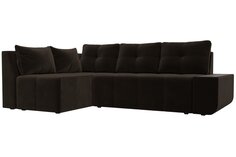 Угловой диван-кровать Hoff Амадэус