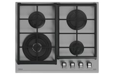 Газовая варочная панель Teka Urban GZC 64320 XBN