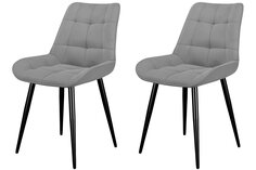 Комплект стульев DIKLINE 206M