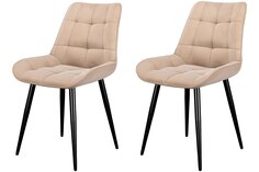 Комплект стульев DIKLINE 206M