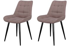 Комплект стульев DIKLINE 206M