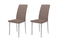 Комплект стульев DIKLINE Текс