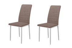 Комплект стульев DIKLINE Текс